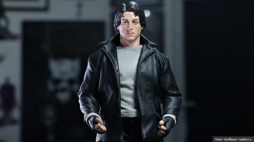 Фигурка Рокки - Sly Stallone Shop (фото 4)