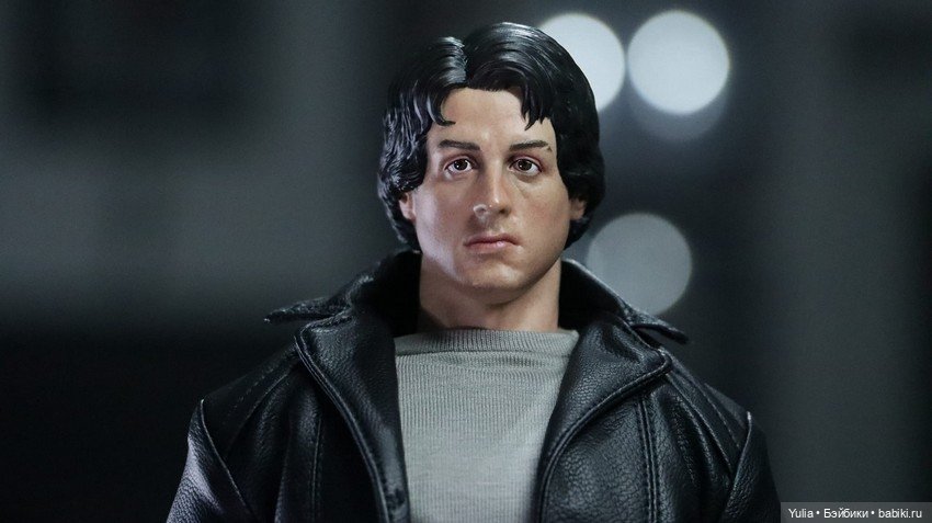 Фигурка Рокки - Sly Stallone Shop (фото 3)