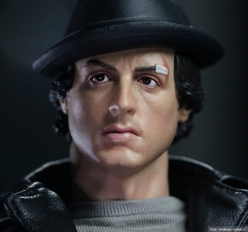 Фигурка Рокки - Sly Stallone Shop (фото 5)
