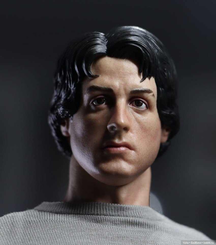 Фигурка Рокки - Sly Stallone Shop (фото 7)