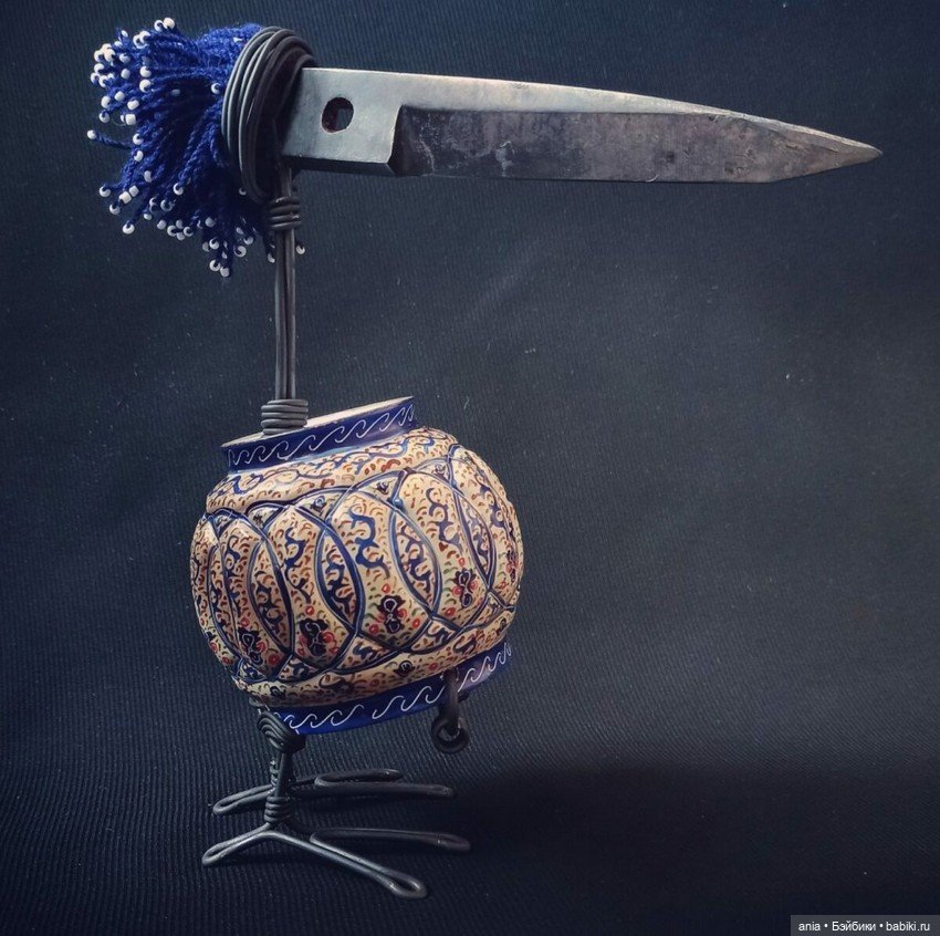 Работы Mohsen Heydari Yeganeh (фото 9)