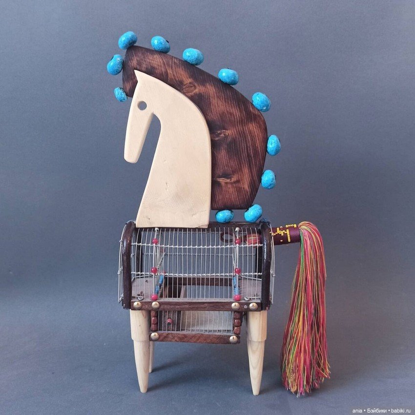 Работы Mohsen Heydari Yeganeh (фото 10)