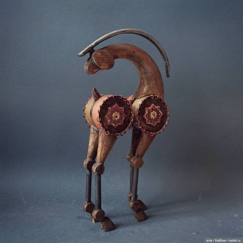 Работы Mohsen Heydari Yeganeh (фото 4)