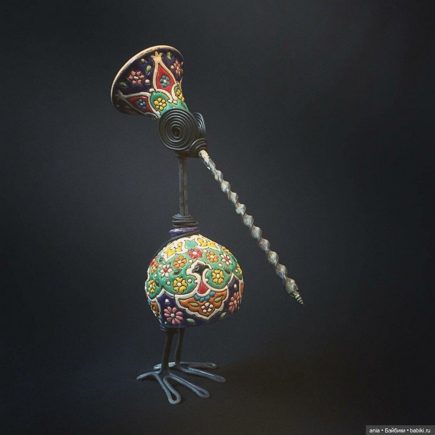 Работы Mohsen Heydari Yeganeh (фото 6)