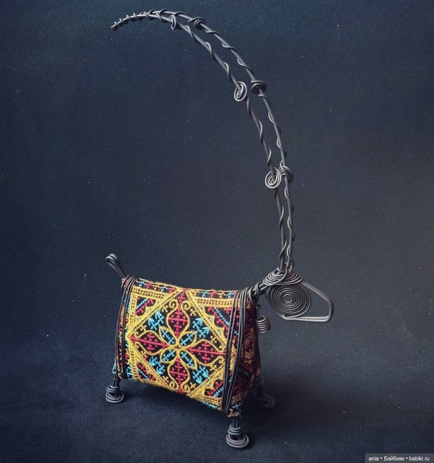 Работы Mohsen Heydari Yeganeh (фото 8)