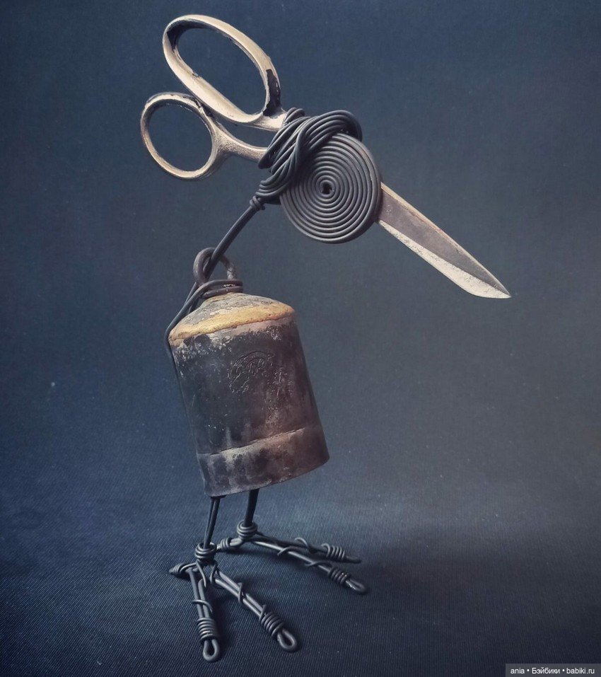 Работы Mohsen Heydari Yeganeh (фото 3)