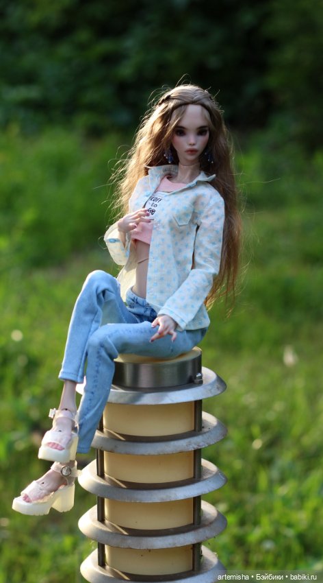 Моя Химера - покажемся в первый раз (фото 10)