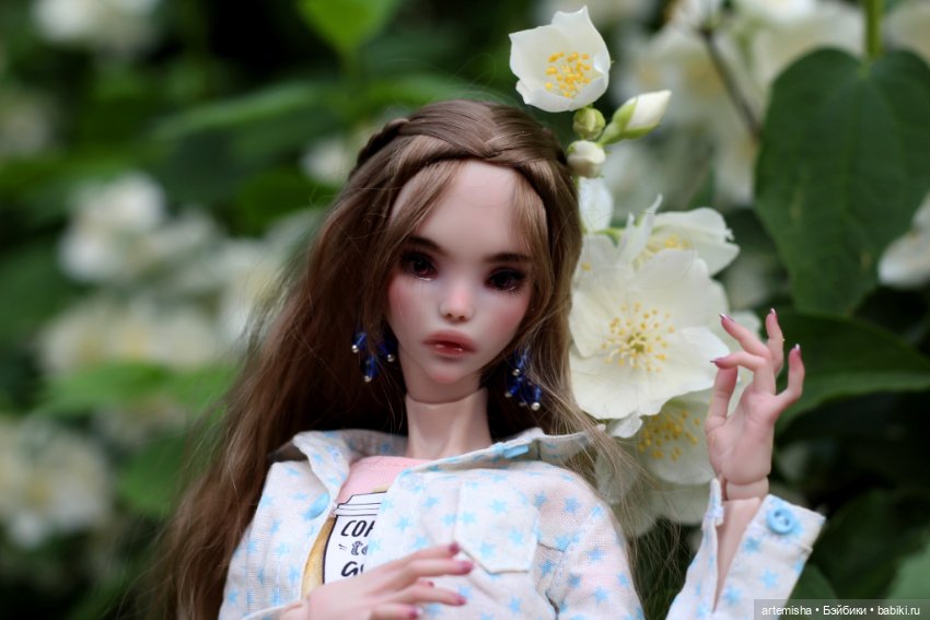 Моя Химера - покажемся в первый раз (фото 2)