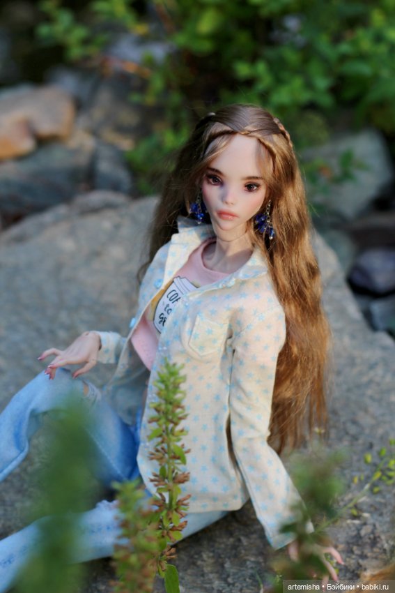 Моя Химера - покажемся в первый раз (фото 9)