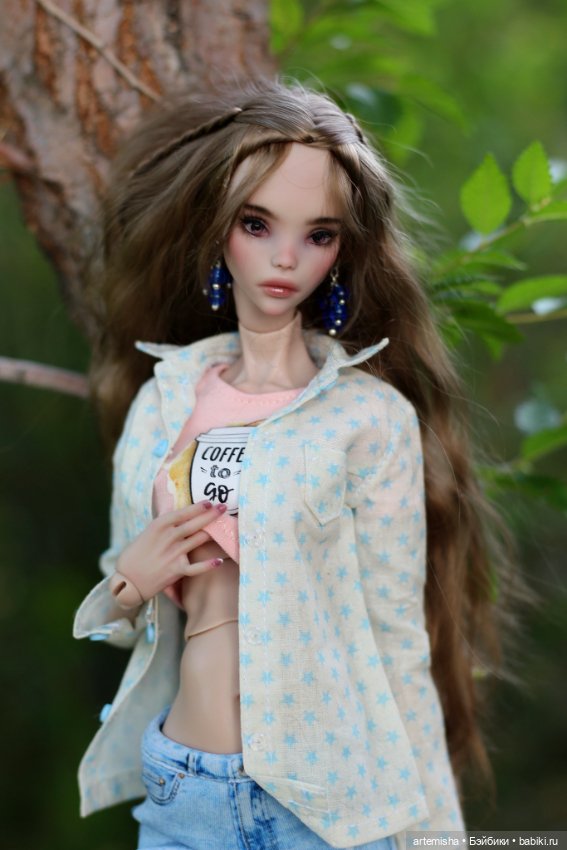 Моя Химера - покажемся в первый раз