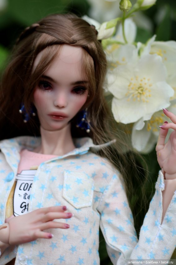 Моя Химера - покажемся в первый раз