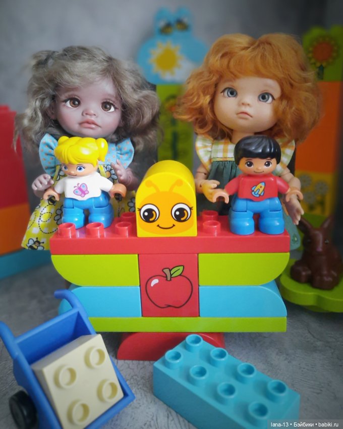 Не кочегары мы, не плотники (фото 3)