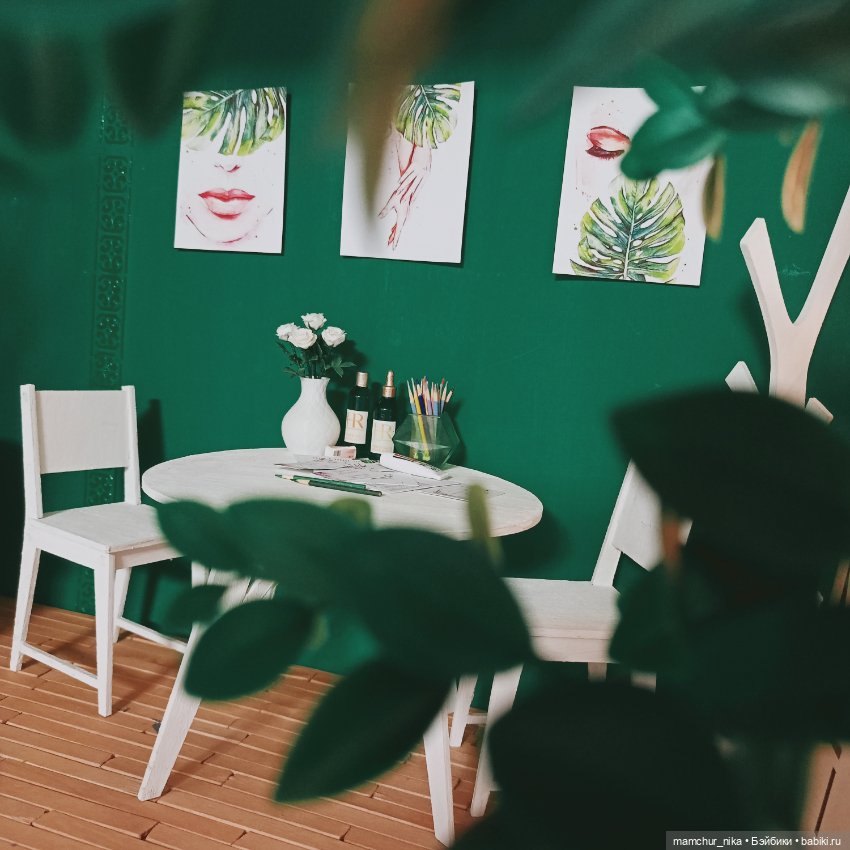 💭 Елена@pro_phicen — Куклы Phicen (TBLeague/Фицен): бесшовные тела (фото 3)