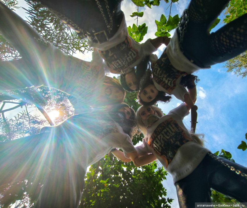 Лето в стиле рок. Дай жару