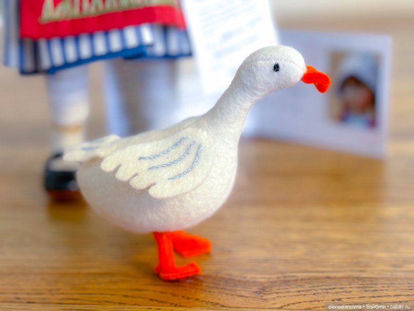 Летние куколки от Heidi Plusczok (фото 4)