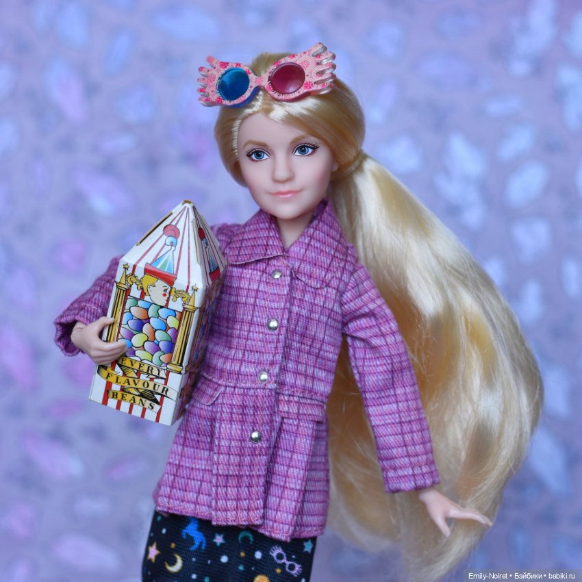 Фото-подборка: Мир волшебников (фото 8)