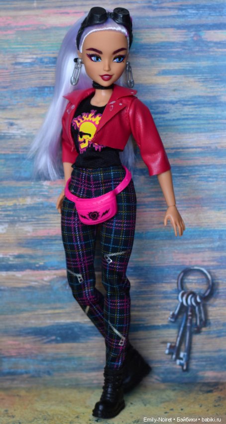 Фото-подборка: Разные куколки (фото 5)