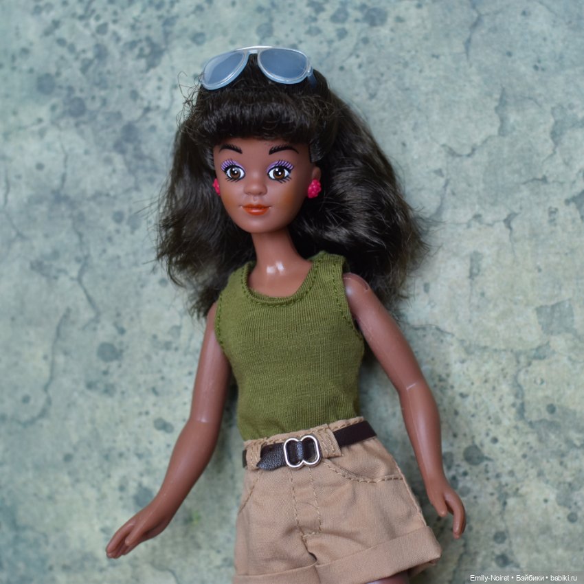 Фото-подборка: Разные куколки (фото 9)