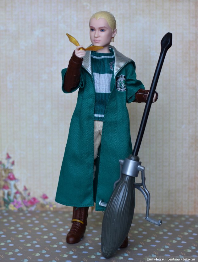 Фото-подборка: Мир волшебников (фото 4)