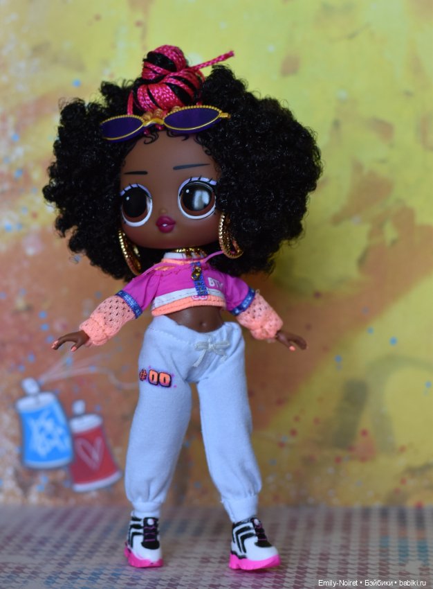 Фото-подборка: Разные бренды (фото 8)