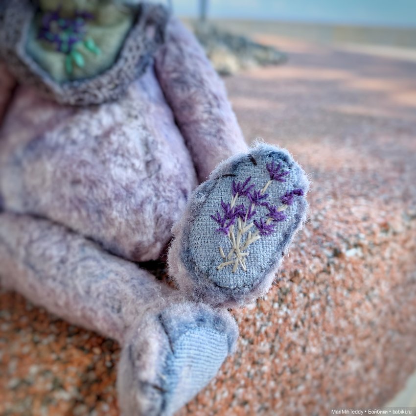 Работаю над новой коллекцией 🥰 Первенец из неё - готов (фото 6)