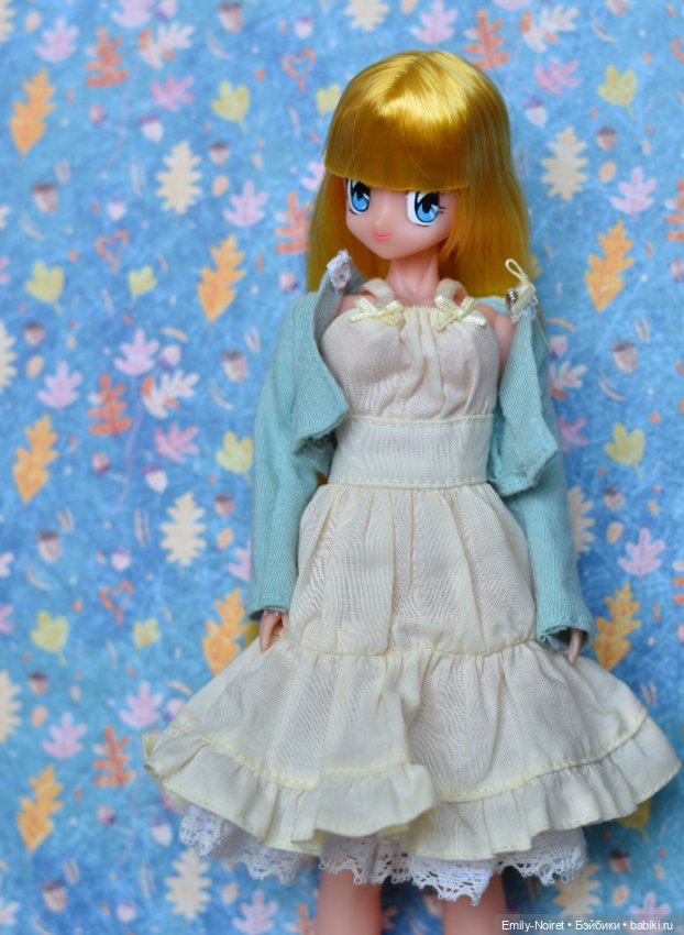 Фото-подборка: Разные куколки (фото 3)
