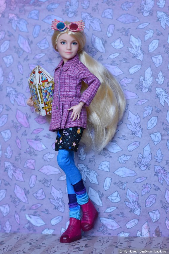 Фото-подборка: Мир волшебников (фото 9)