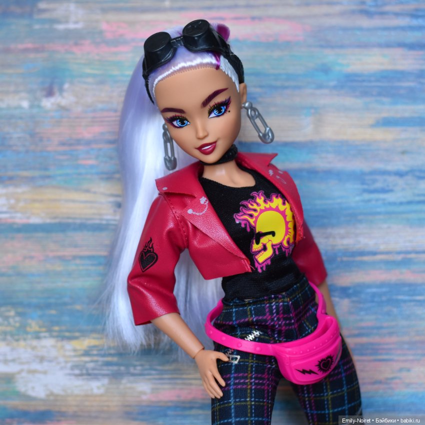 Фото-подборка: Разные куколки (фото 6)