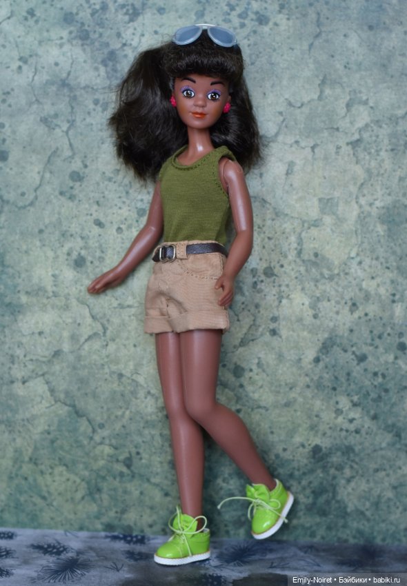 Фото-подборка: Разные куколки (фото 7)