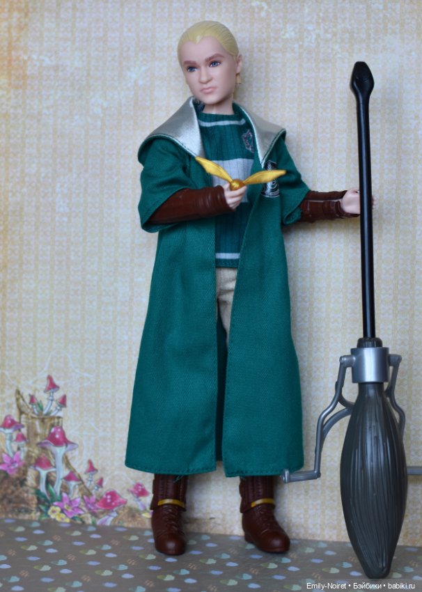 Фото-подборка: Мир волшебников (фото 6)