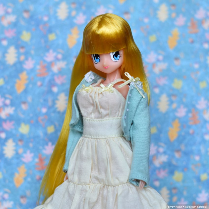 Фото-подборка: Разные куколки (фото 2)