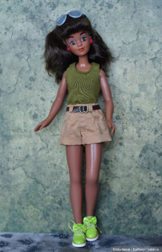 Фото-подборка: Разные куколки (фото 8)