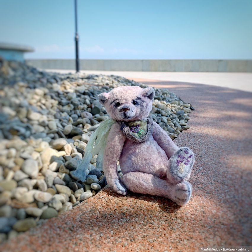 Работаю над новой коллекцией 🥰 Первенец из неё - готов (фото 7)