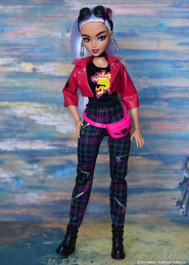 Фото-подборка: Разные куколки (фото 4)