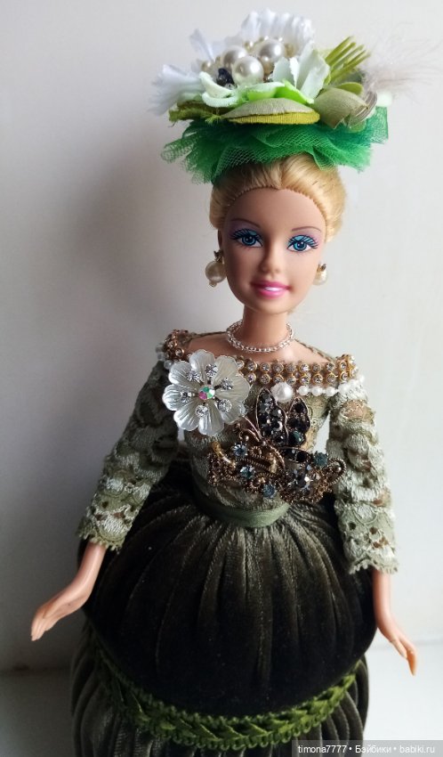 Всякого понемножку — Одежда и обувь для кукол своими руками: фото