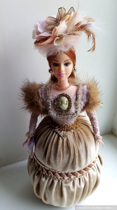 Всякого понемножку — Одежда и обувь для кукол своими руками: фото