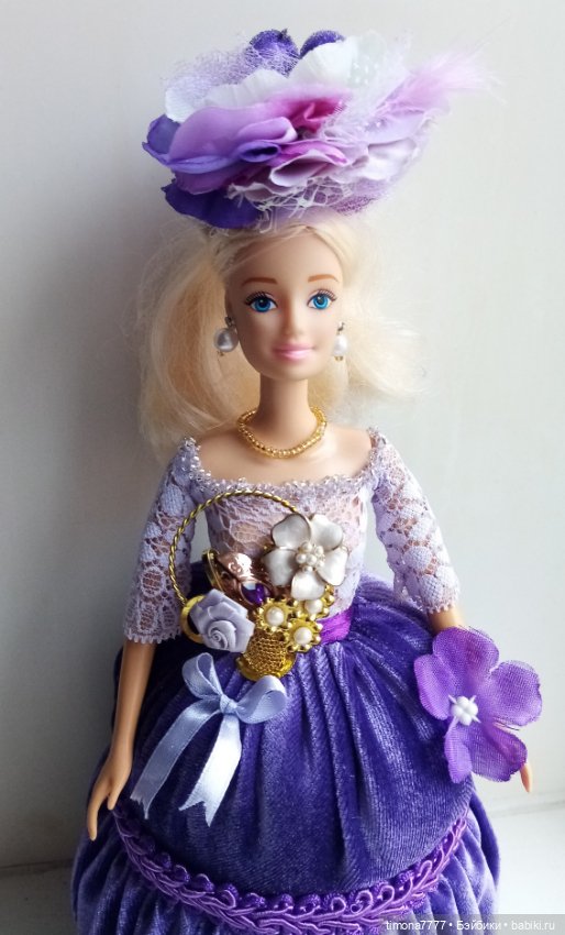 Всякого понемножку — Одежда и обувь для кукол своими руками: фото