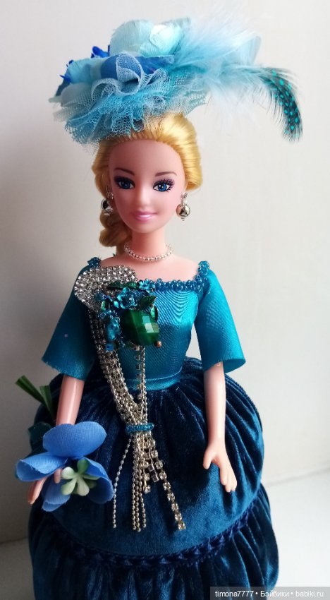 Всякого понемножку — Одежда и обувь для кукол своими руками: фото