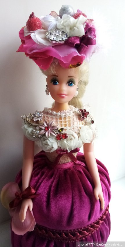 Всякого понемножку — Одежда и обувь для кукол своими руками: фото