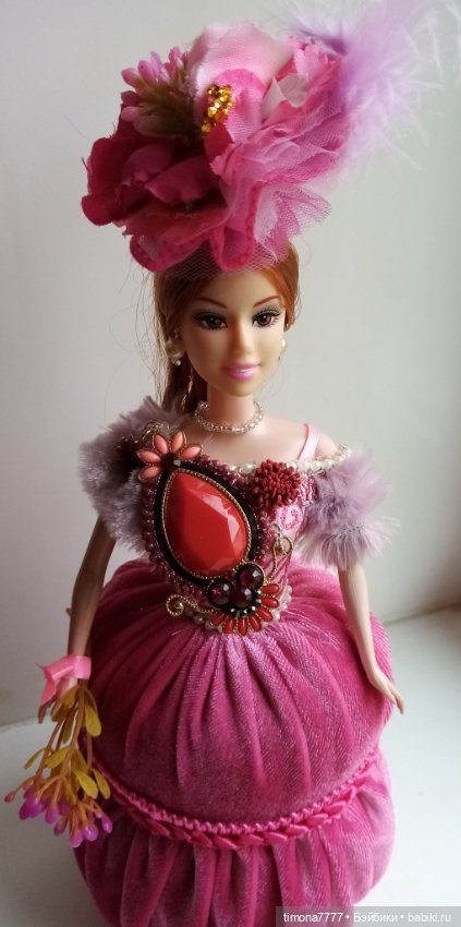 Всякого понемножку — Одежда и обувь для кукол своими руками: фото