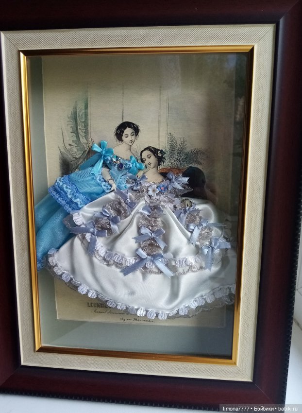 Всякого понемножку — Одежда и обувь для кукол своими руками: фото (фото 6)