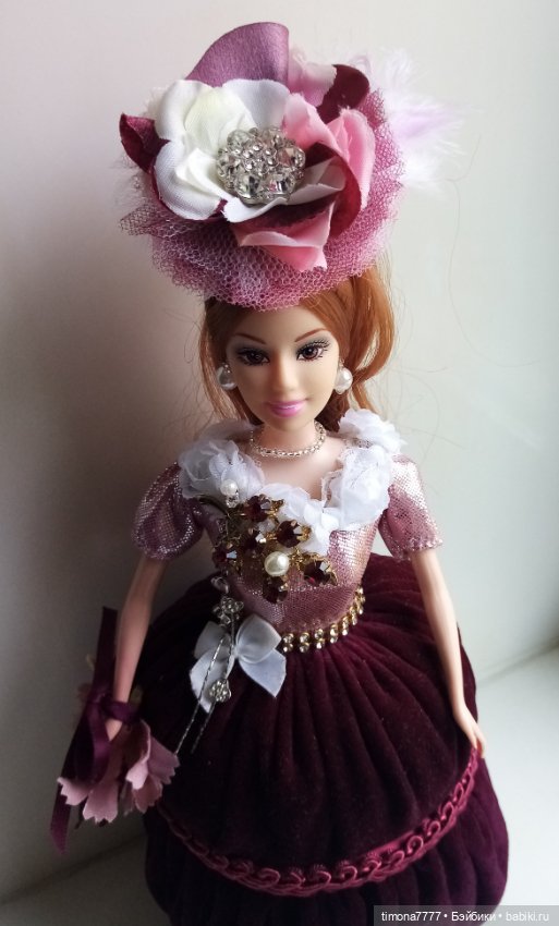 Всякого понемножку — Одежда и обувь для кукол своими руками: фото