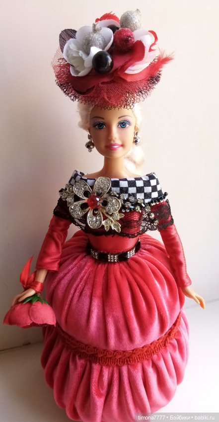 Всякого понемножку — Одежда и обувь для кукол своими руками: фото