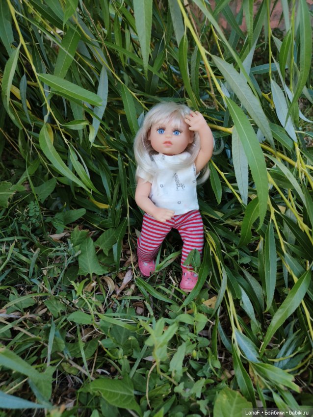 Мила и Виола (Габриэль Мюллер Gabriele Muller) (фото 9)