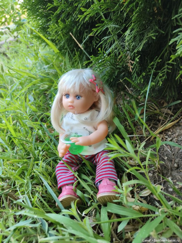 Мила и Виола (Габриэль Мюллер Gabriele Muller) (фото 5)