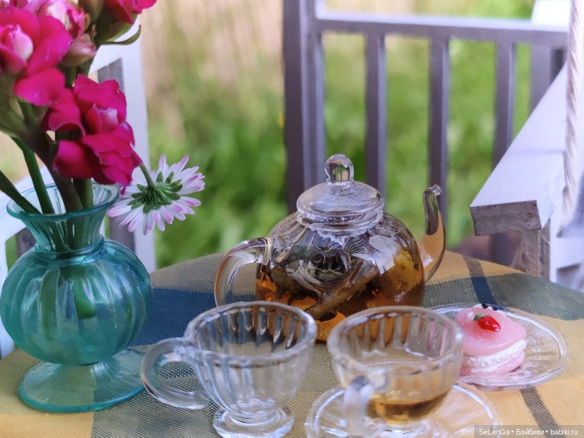 Серафима - дачница — Куклы Integrity Toys (Интегрити): Poppy Parker