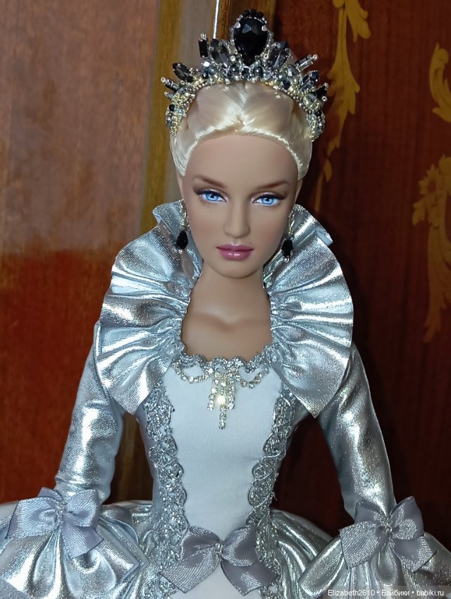 Великолепная Королева Анна ❤(Шауна от Тоннер) (фото 7)