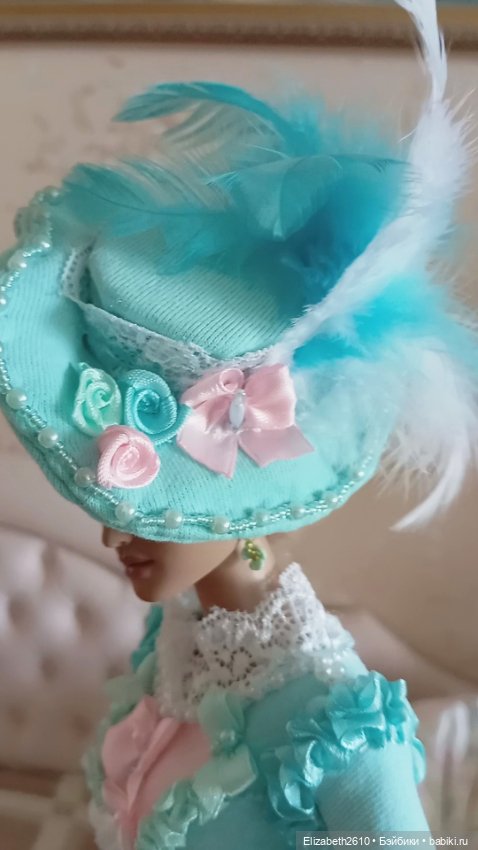 Великолепная Королева Анна ❤(Шауна от Тоннер)