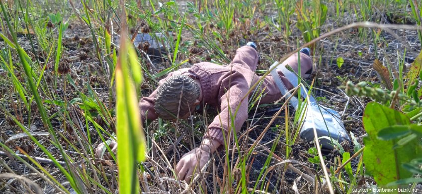 Это он, это он, межпланетный почтальон. Августфест 2024 закулисье