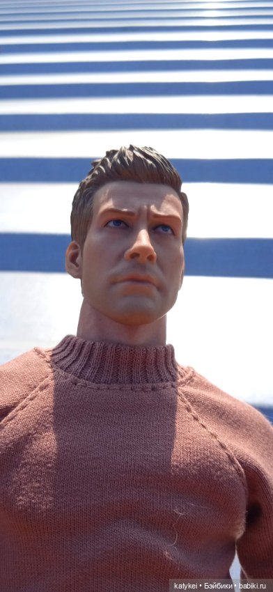 Это он, это он, межпланетный почтальон. Августфест 2024 закулисье (фото 2)